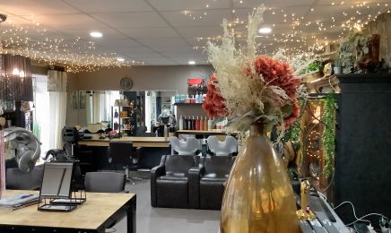 AD by G : Coiffeur à Roche-la-Molière