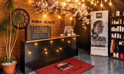 Khira Beauté : Institut de beauté à Coulommiers