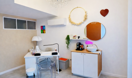 L'un et l'autre : Institut de beauté à Montauban