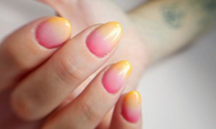 Art Shapes Nails : Institut de beauté à Brigueuil