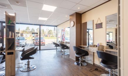 Studio 48 : Coiffeur à Dourdan