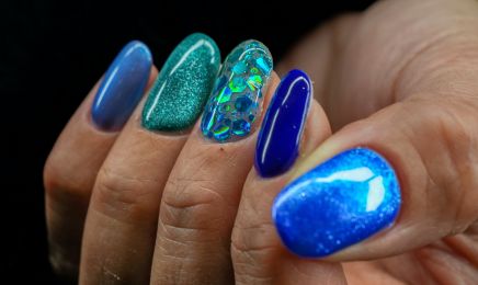 Nails Industry : Manucure à Auxonne