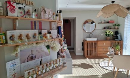 La Char’menthe : Coiffeur à Saint-Sauveur-d'Aunis