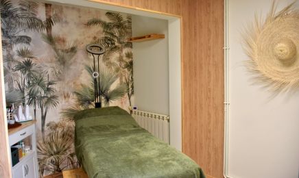 L’Atelier des p’tits Soins - Guenrouet : Institut de beauté à Guenrouet