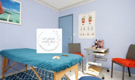Un Pas Vers Toi 22 : Institut de beauté à Plurien