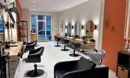 Le Salon de Sophie  : Coiffeur à Bordeaux