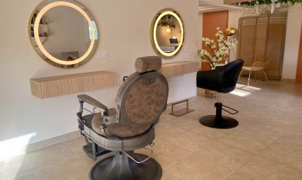 Chloé Dosne - Maison de coiffure : Coiffeur à Châtillon-sur-Seine