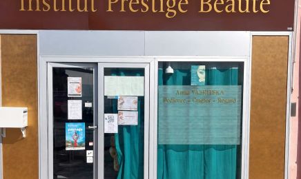 Institut Prestige Beauté - Manucure Russe et Pédicure Russe  : Manucure à Saint-Dié-des-Vosges