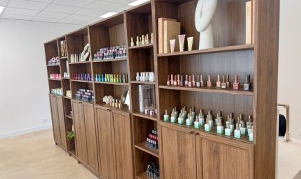 Ongl’Avenue : Institut de beauté à Clermont-Ferrand