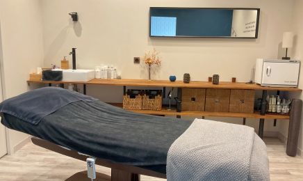 Institut Douc’eur : Institut de beauté à Le Louroux-Béconnais