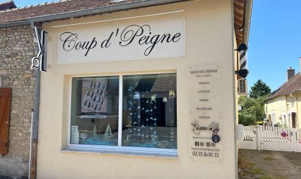 Coup de peigne : Coiffeur à Ancinnes