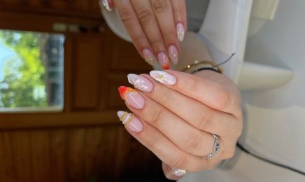 Srh Beauté  : Manucure à Dammartin-sur-Tigeaux