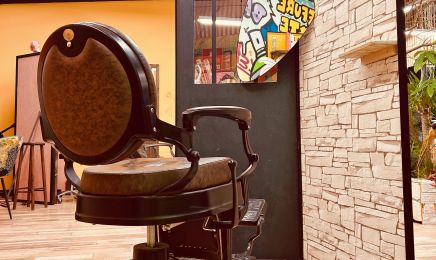 L’atelier de Dim : Coiffeur à Digoin
