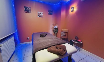 Esprit Zen  : Institut de beauté à Condat-sur-Vienne