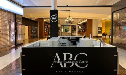 Atelier beauté du carré - nail bar : Institut de beauté à Lieusaint