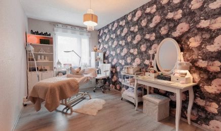 Kosmetik & Fußpflege Immerschön: Kosmetikstudio in Hoyerswerda