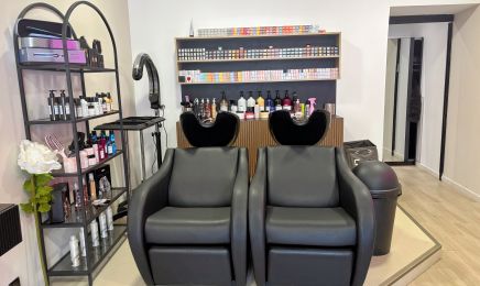AMANDA BEAUTY - Spécialiste du blond & Extensions  : Coiffeur à Marseille