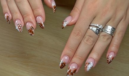 Ly’nails : Manucure à Gignac