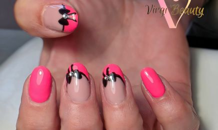 Virgi Beauty : Manucure à Nivelles