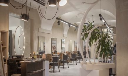 Laurent Creation : Coiffeur à Carcassonne