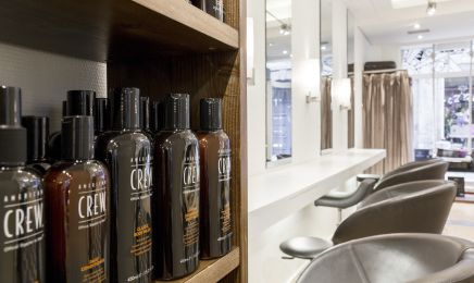 L'Atelier Saint Germain  : Coiffeur à Rennes