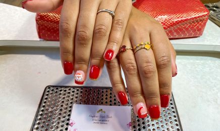  Ongles Style Nails : Manucure à Valence