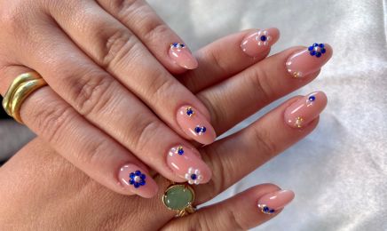 Ava Beauty  : Manucure à La Talaudière