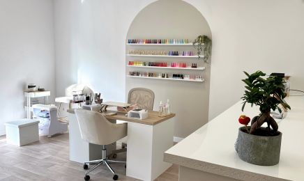Jess Ongles : Manucure à Saint-Vallier