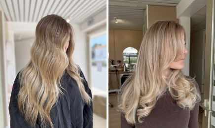 TAMAIA BEAUTY : Coiffeur à Saint-Raphaël