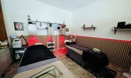 Zen au natur’elle Charleroi : Institut de beauté à Charleroi