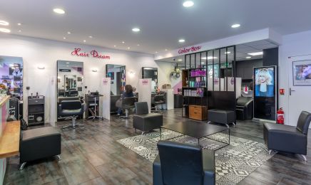 Hair Dream : Coiffeur à Saint-Maximin-la-Sainte-Baume