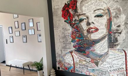 Neshe Beauty: Kosmetikstudio in Bremen