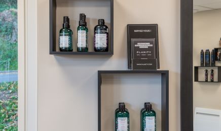 Nouvel hair : Coiffeur à Pers-Jussy