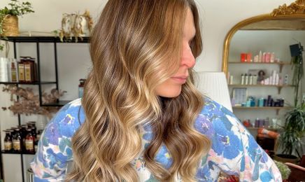 Laetitia Rivoal  : Coiffeur à Quimper