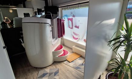 L’Atelier du Corps : Coiffeur à Rixheim