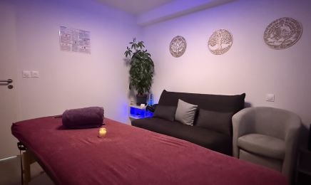 O'mana Massages : Institut de beauté à Montpellier