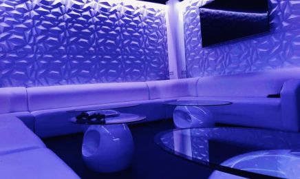 W Barber Lounge : Barbier à Montpellier