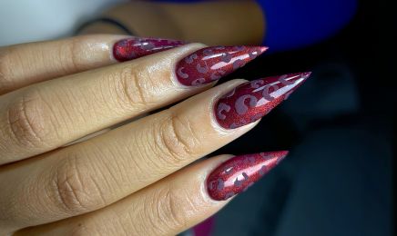 Nails by LLY : Manucure à Troyes