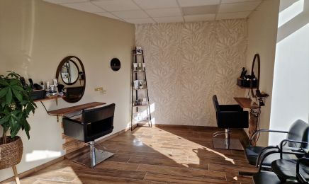 Le Carré court  : Coiffeur à Noyal-Pontivy