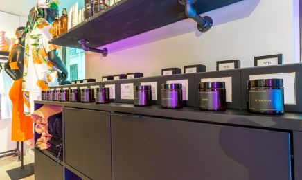 Le Salon Incandescent : Coiffeur à Paris