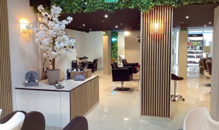 38 Clemenceau : Coiffeur à Romorantin-Lanthenay