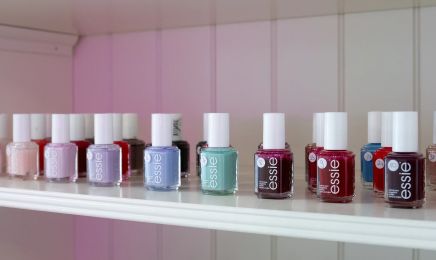 Nail Lab: Nagelstudio in München