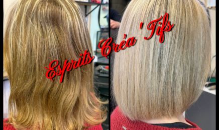 Esprits Créa'Tifs : Coiffeur à Châlons-en-Champagne