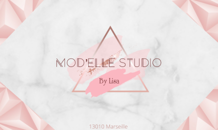 Mod'elle Studio : Institut de beauté à Marseille