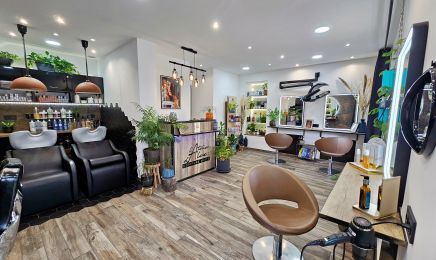 L’Atelier d’Alex : Coiffeur à La Mole