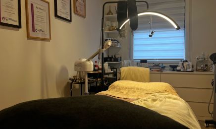 Kosmetic Tanja: Kosmetikstudio in Alsdorf