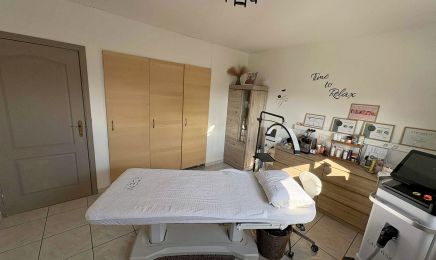 Éclat & Elégance By Romi G : Spa à Châtelet