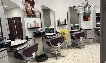 Saint Marc Coiffure  : Coiffeur à Lannion