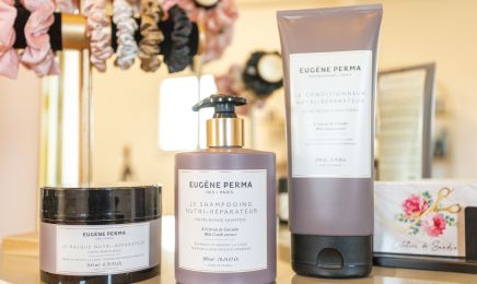 l’atelier de Sandra : Manucure à Coulommiers