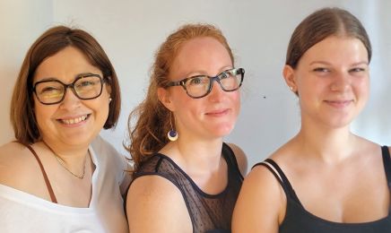 Hygiaform (centre expert) : Manucure à Saint-Cyr-sur-Loire